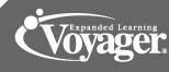Voyager Expanded Learning